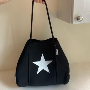Ahdorned | Neoprene Tote Bag